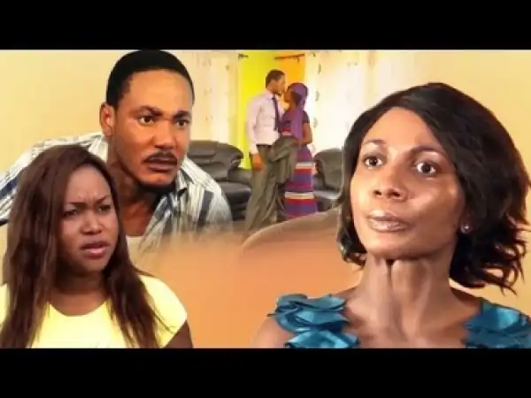 Video: SISTER IN THE LORD 2 - RUTH KADIRI  | 2018 Latest Nigerian Nollywood Movie
